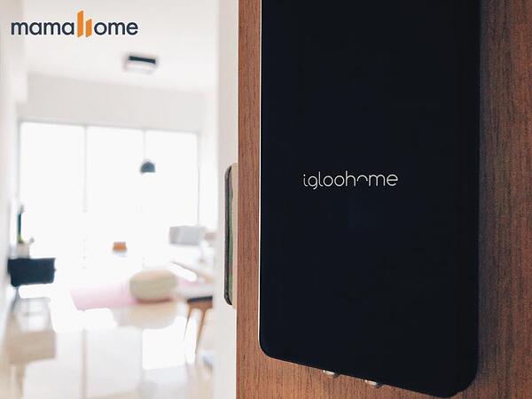 igloohome blog mamahome