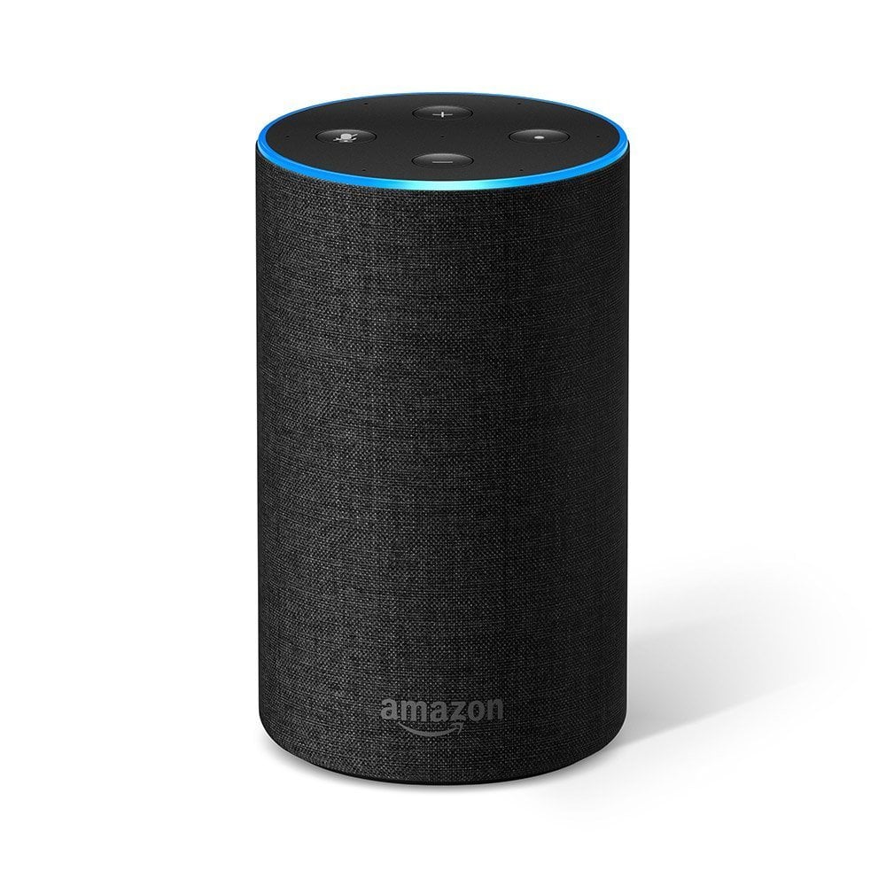 Amazon echo