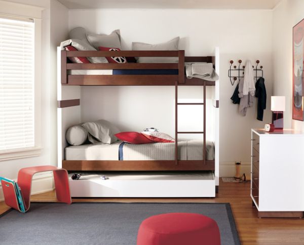 Moda-Bunk-Bed-by-RB-comes-with-smart-storage-options