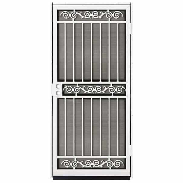 new-steel-door-designs