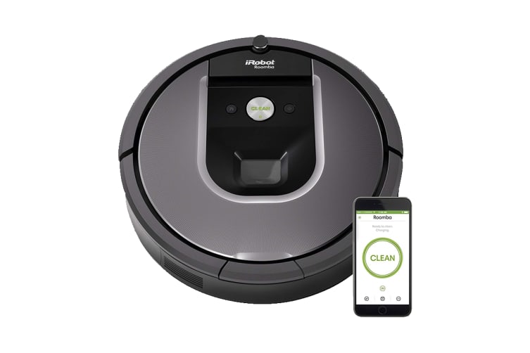 Roomba 960