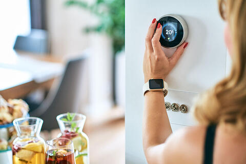 Smart home trends 1