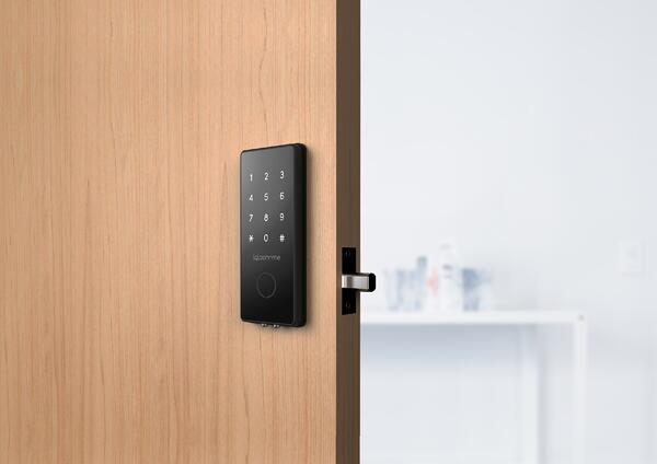 Igloohome Blog Deadbolt 2s