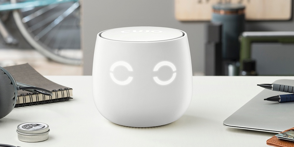 Igloohome Blog CUJO smart firewall