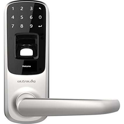 igloohome blog best smart mortise ultraloq