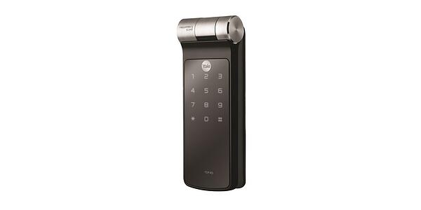 igloohome blog yale digital lock