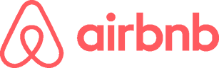 airbnb logo