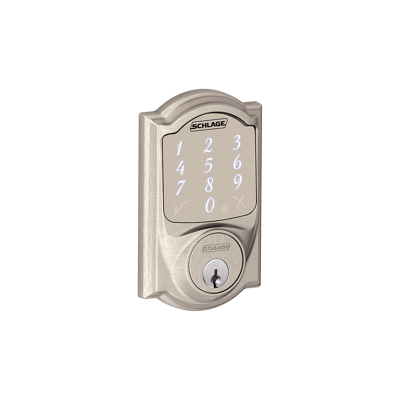 igloohome best smart locks schlage sense deadbolt