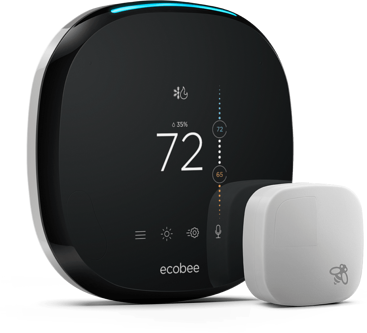 igloohome blog ecobee smart gadget