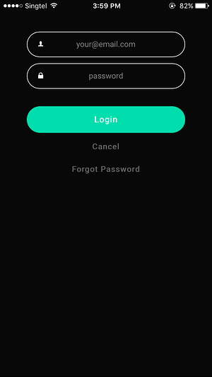 igloohome app login