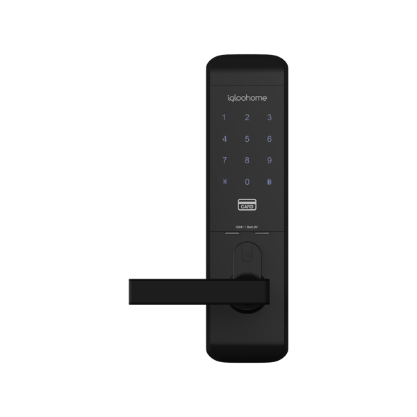 igloohome blog best smart mortise 