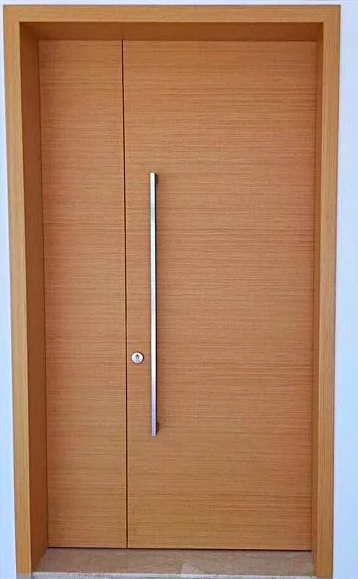 igloohome blog door compatibility double leaf door