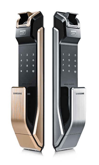 igloohome blog best smart mortise samsung